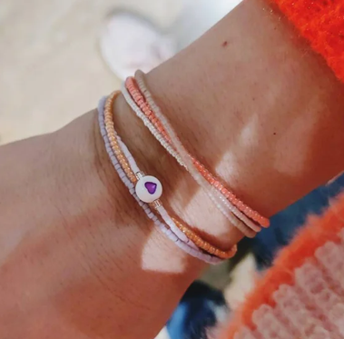 Armbandjes – ouder-kind workshop - vrijdag 2026-11-06