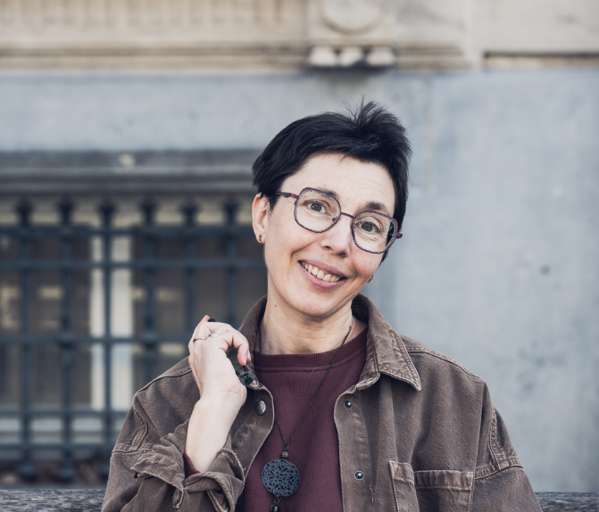 Karen - Ortiga
