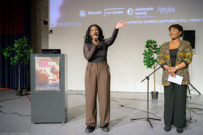 Dit was Afrika Filmfestival 2025 - <p>De 30ste editie van het Afrika Filmfestival zit erop, en wa...