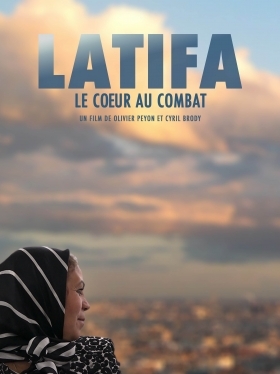 Latifa, le coeur au combat