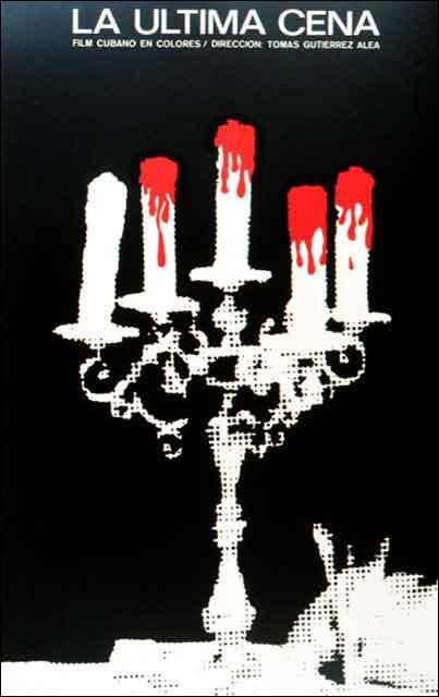 LA ULTIMA CENA