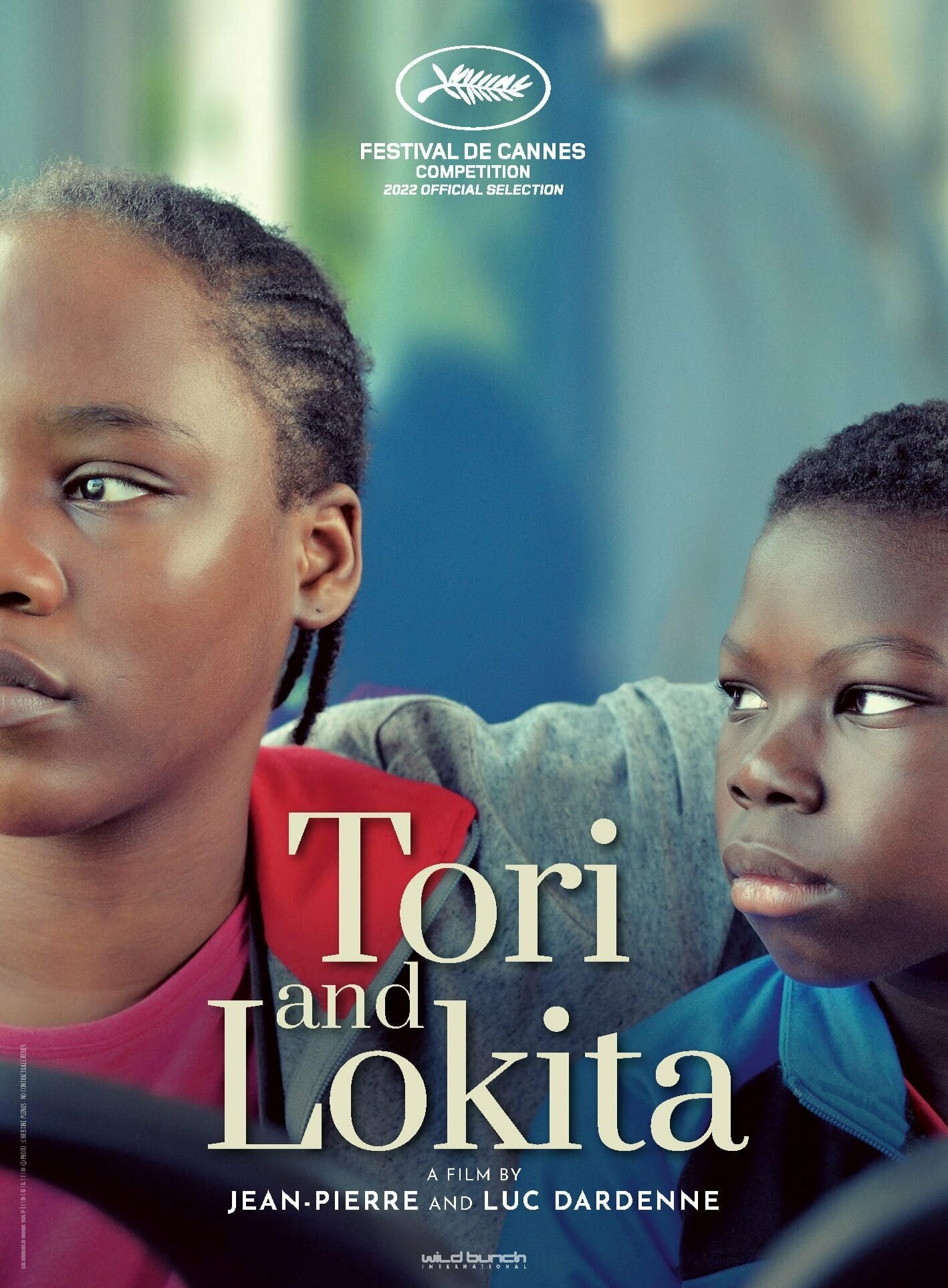 Tori et Lokita