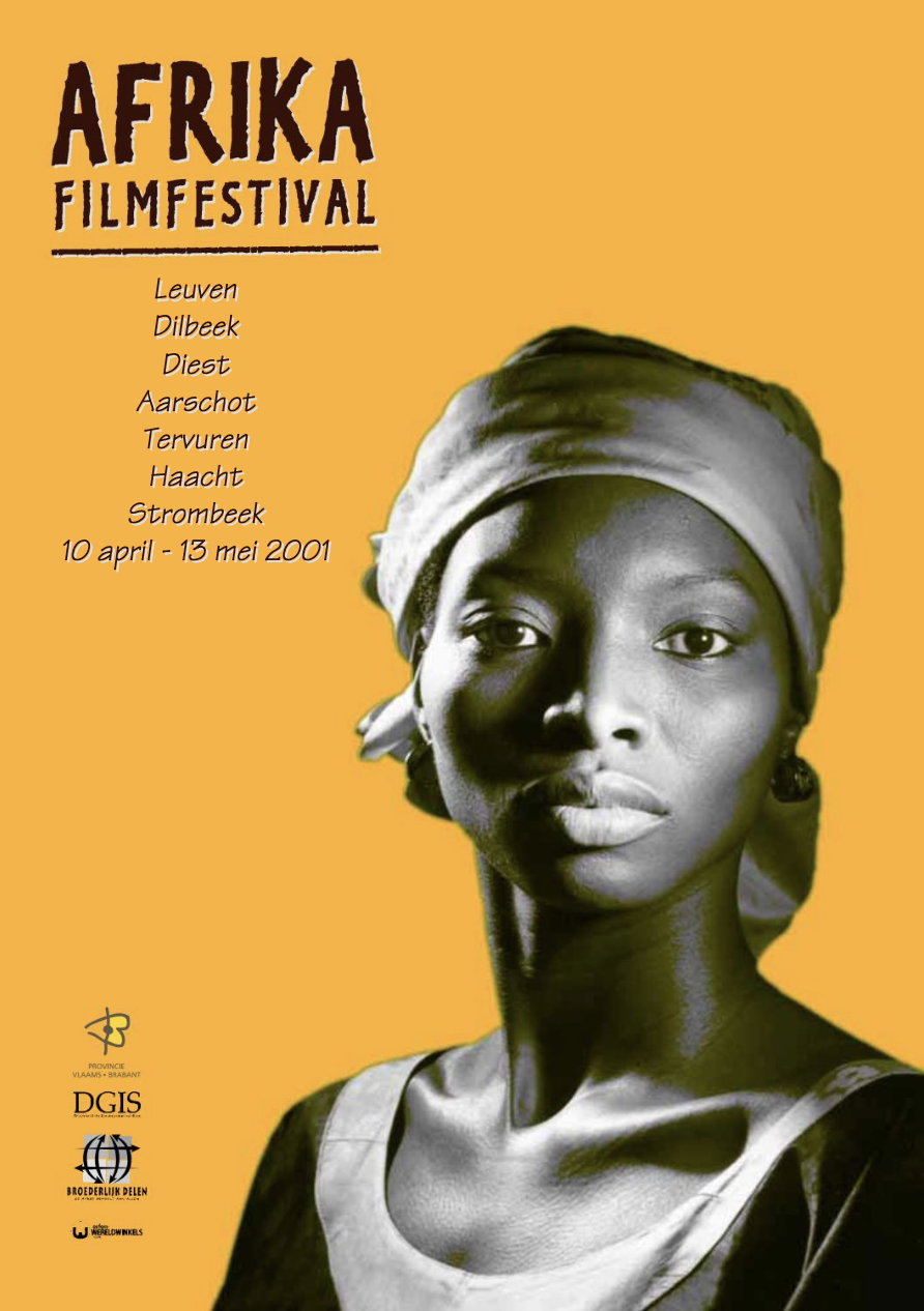 poster 2001
