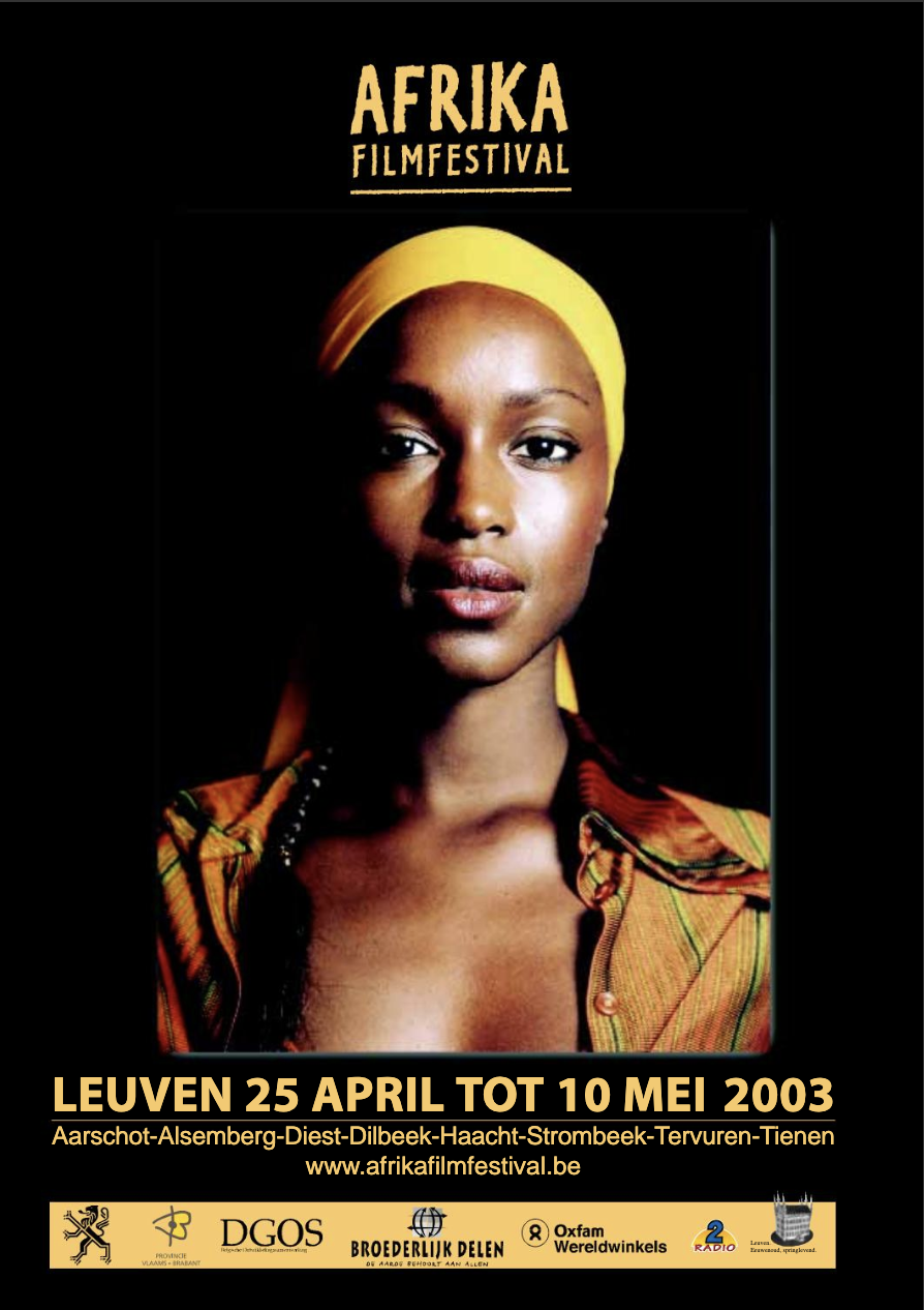poster 2003