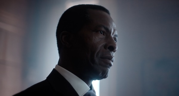 Muganga - Celui qui soigne