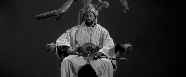 Katanga, la danse des scorpions