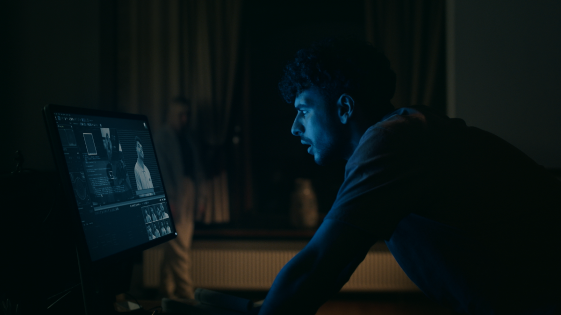 Er wordt voor u gezorgd