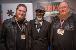 Nicolas Billen & David Flies