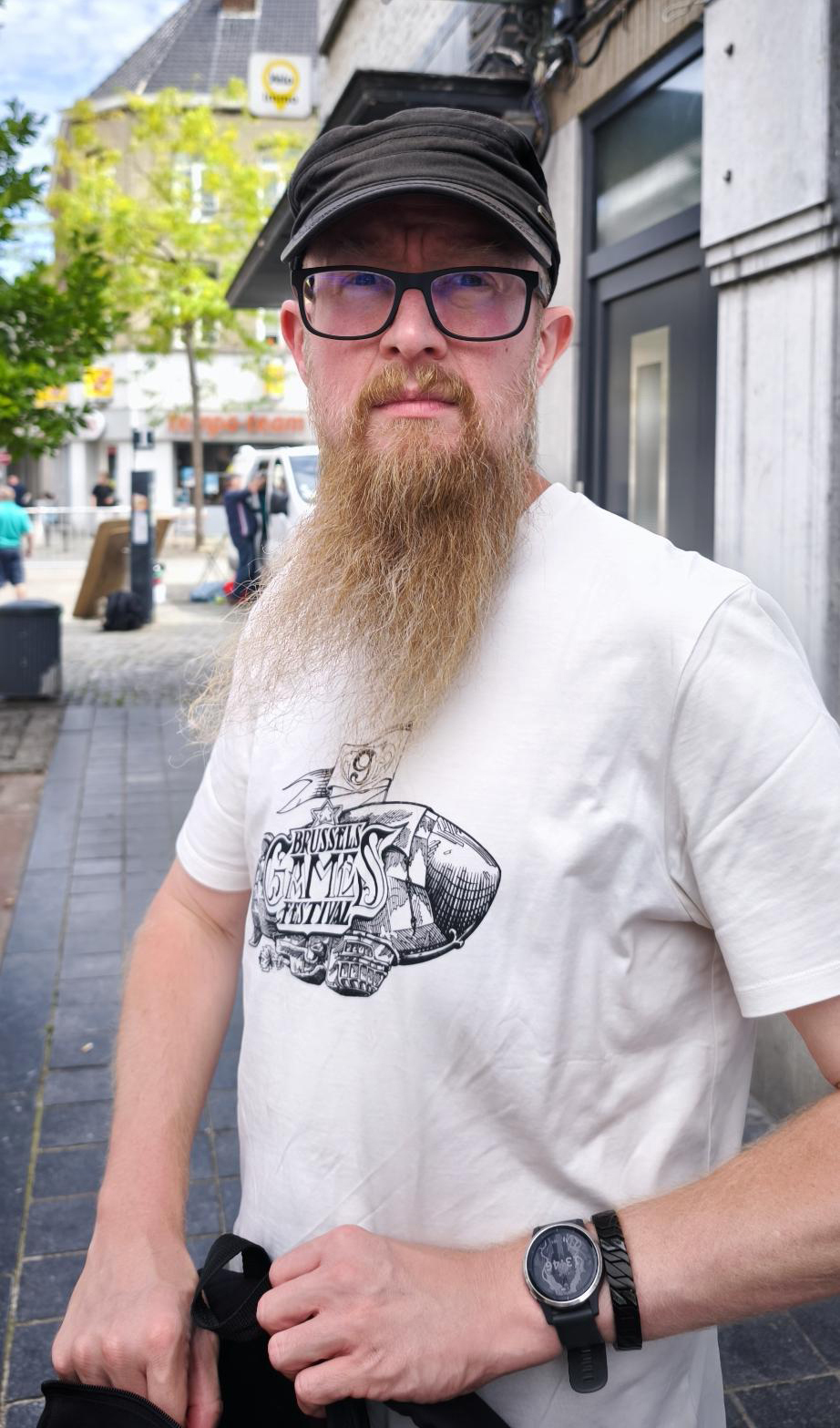 Nicolas Billen