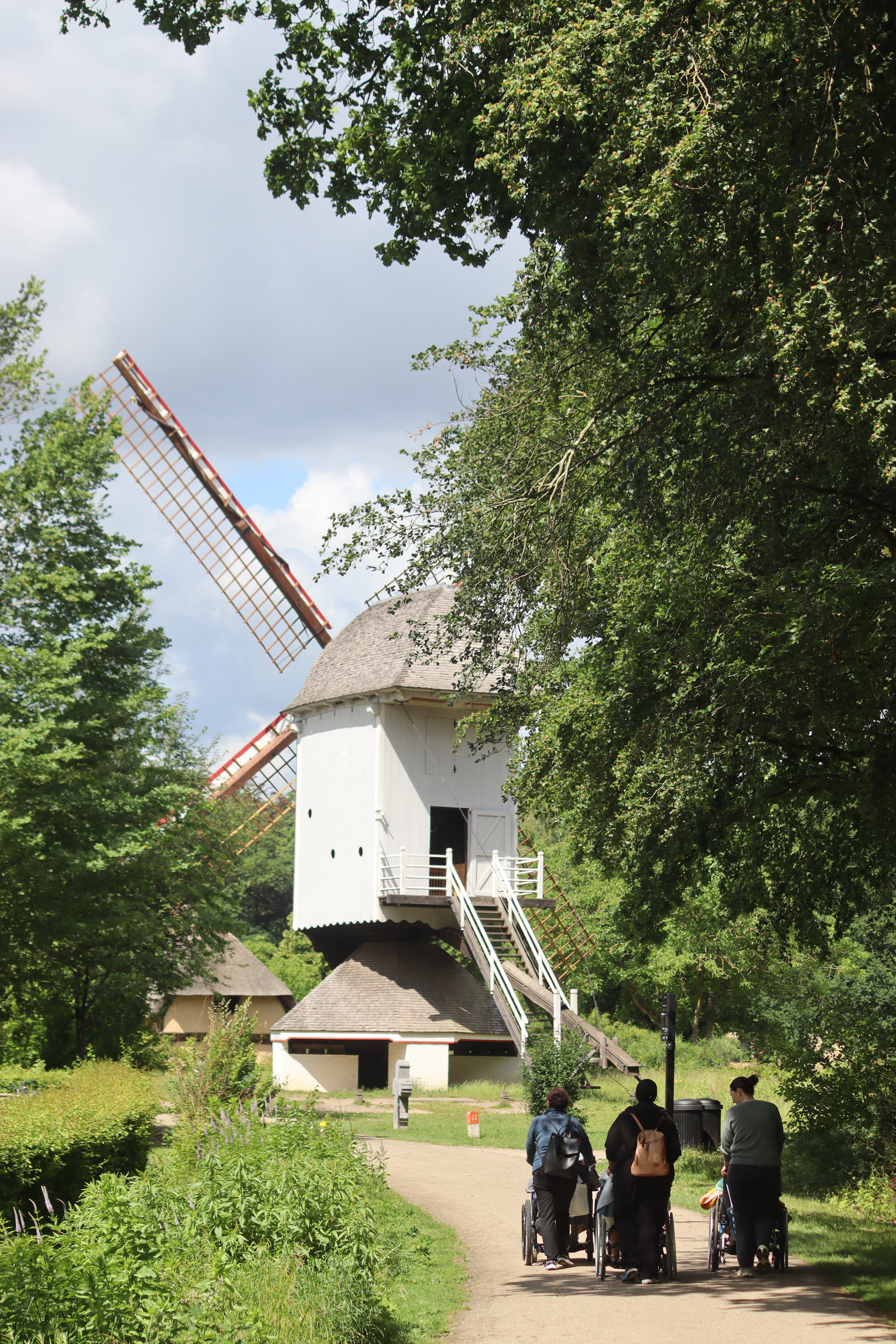 Bokrijk inspireert jij en ik