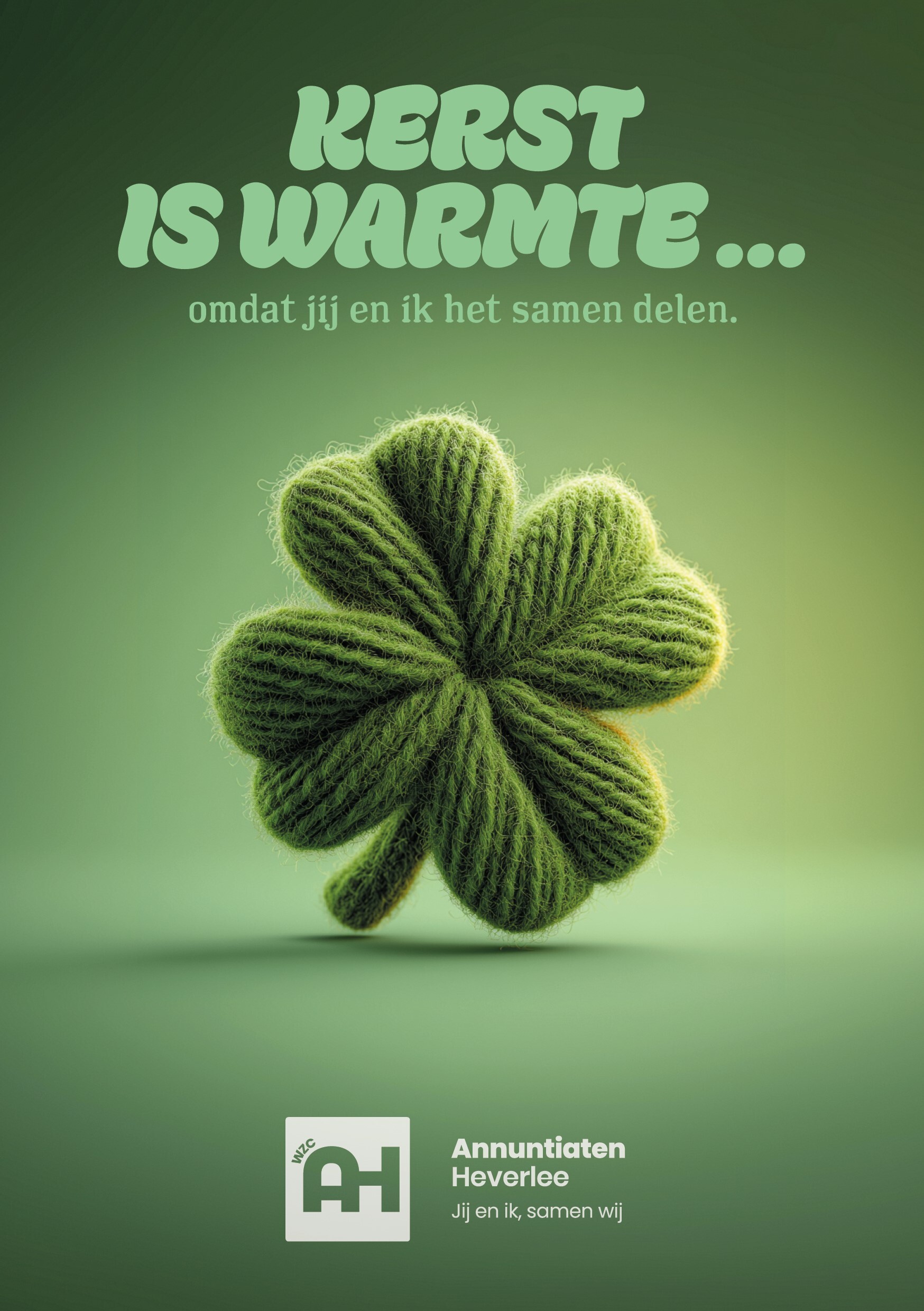 Een Zalig Kerstfeest en een Gelukkig Nieuw Jaar 2026.