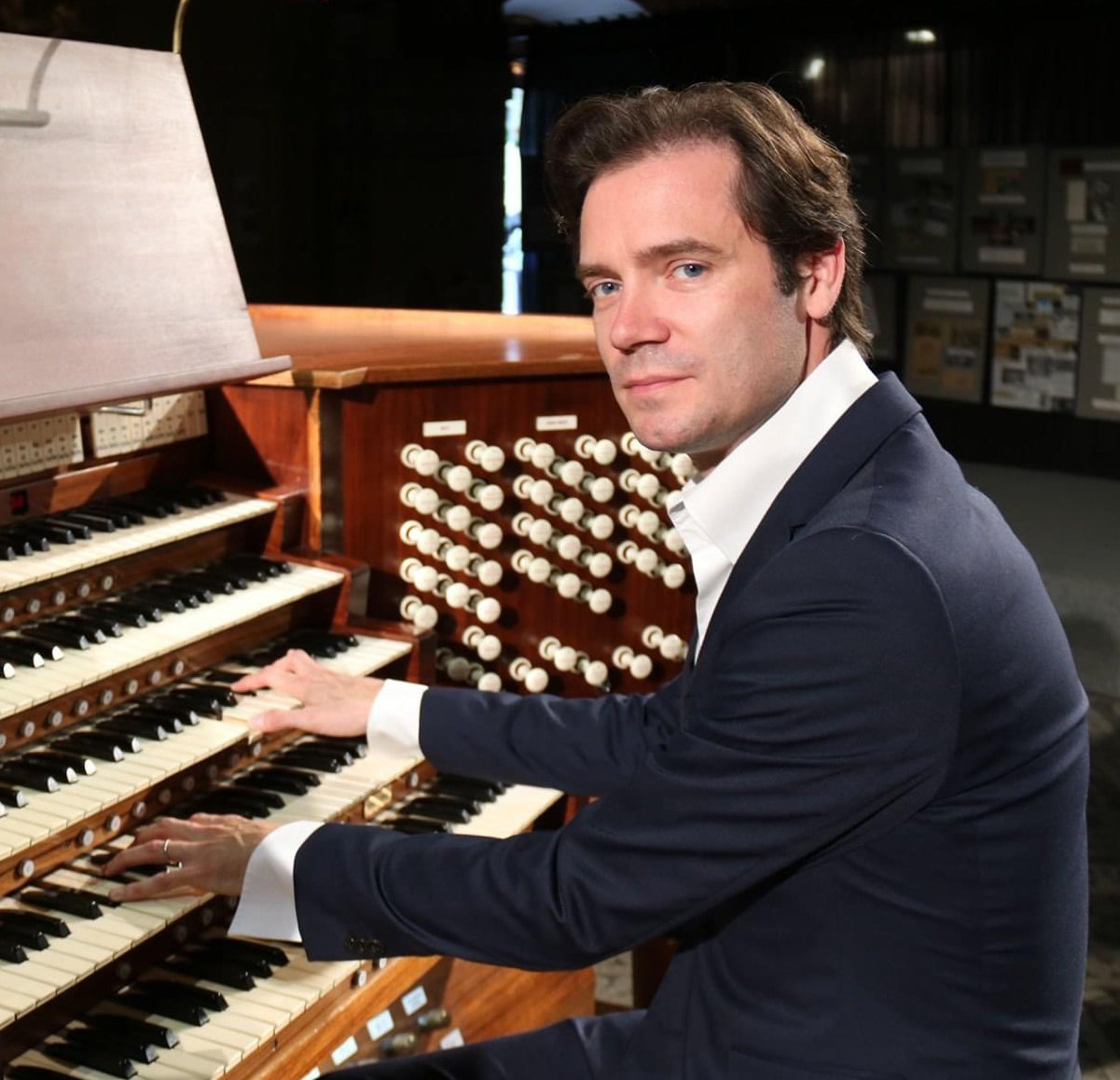 Etienne Walhain