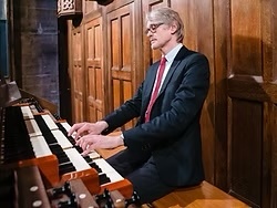 Peter Ledaine