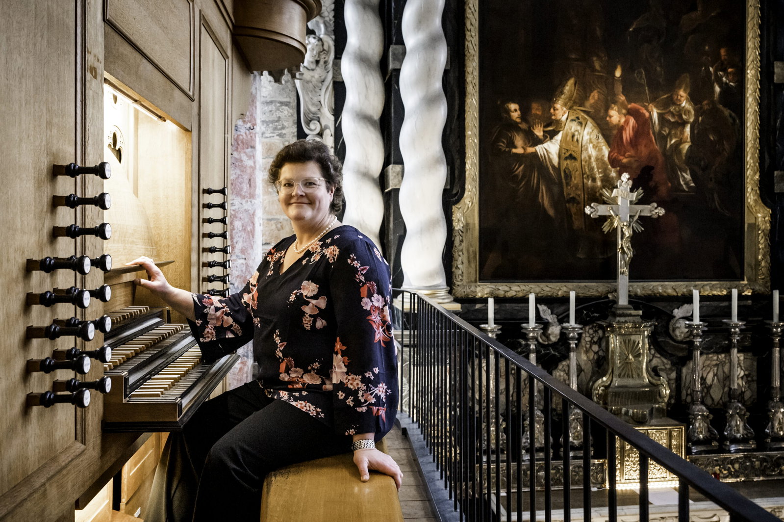 Lieve Van de Rostyne