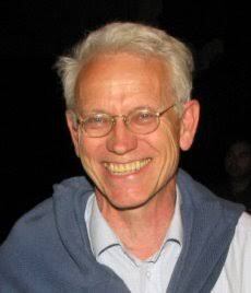 Bernard Winsemius