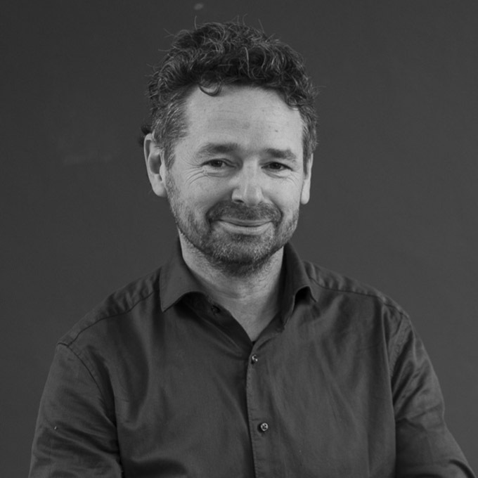 Dieter Van Handenhoven