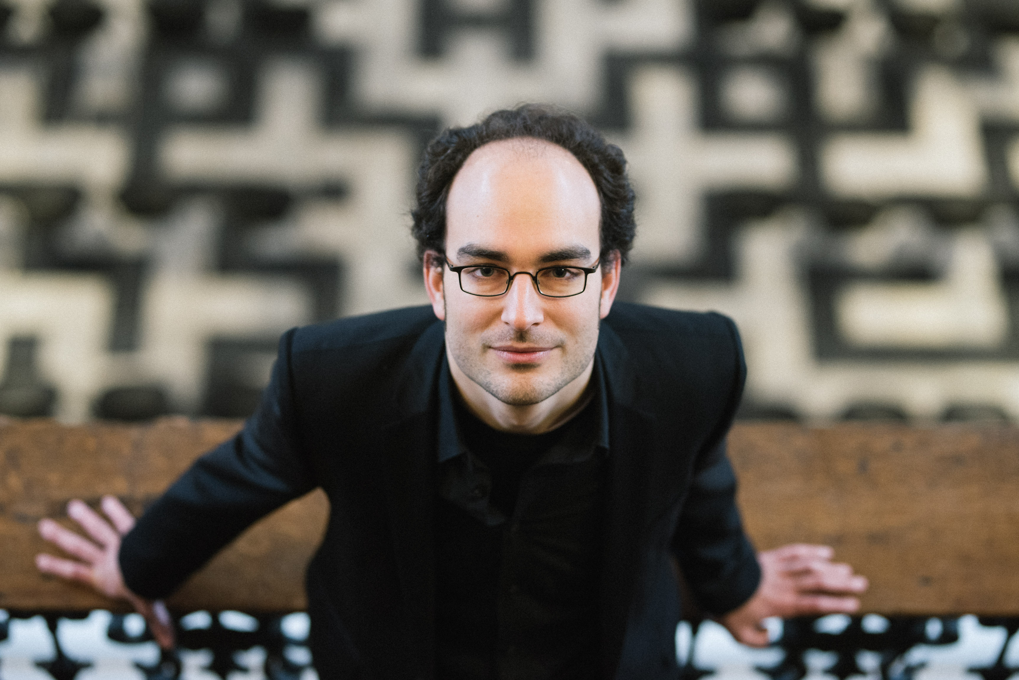 Bart Verheyen & studenten