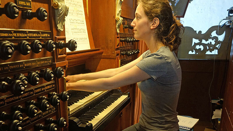 Dorien Schouten (NL)