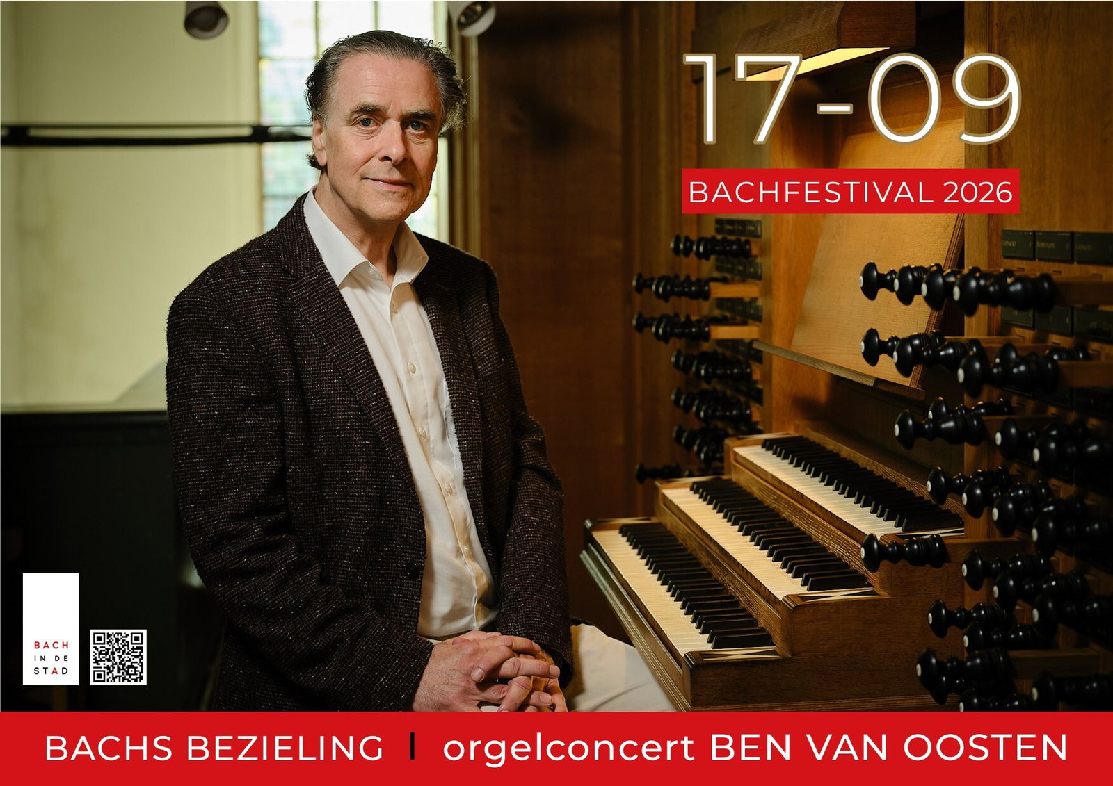 Ben Van Oosten