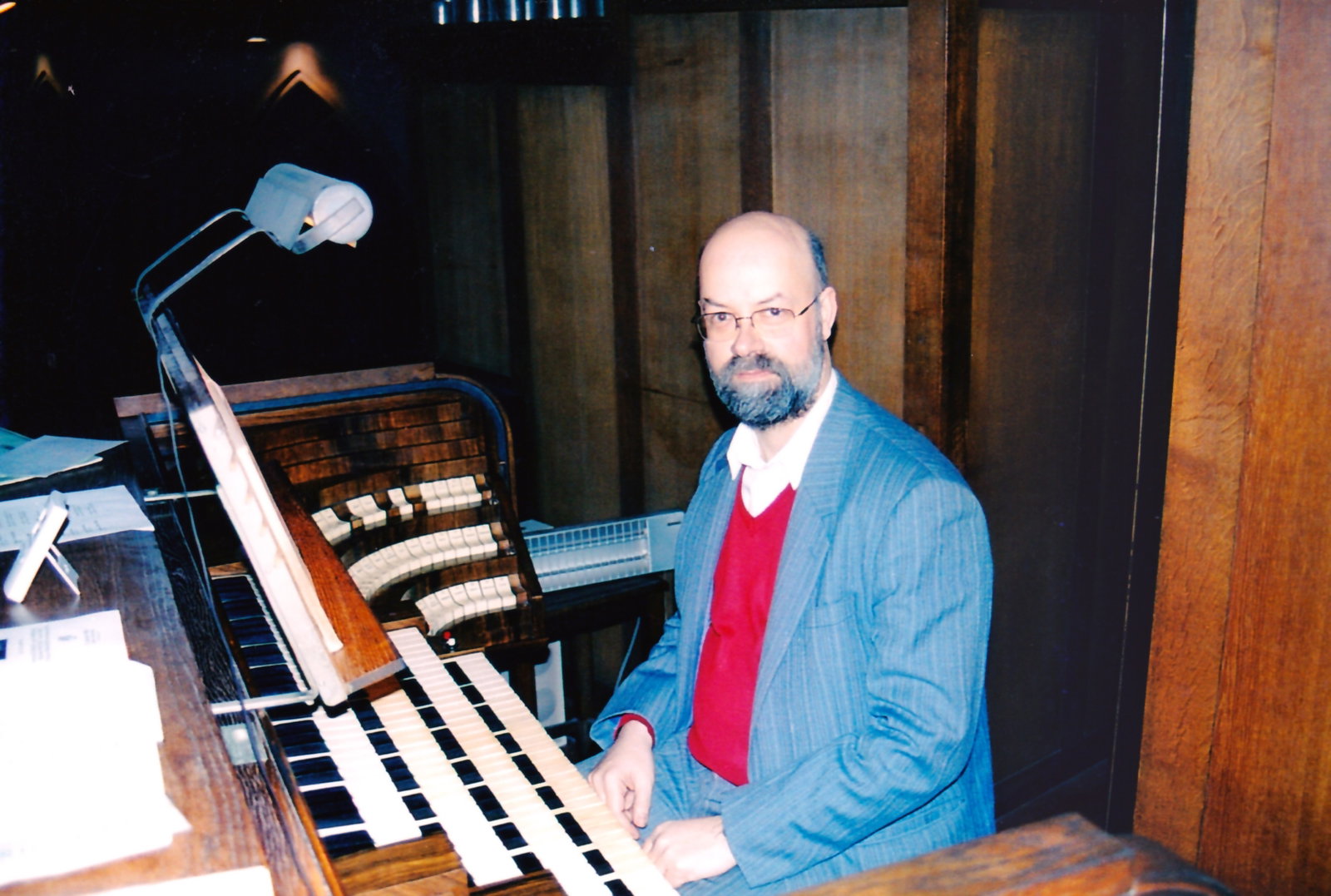 Léon Kerremans