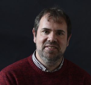 Peter Vansweevelt