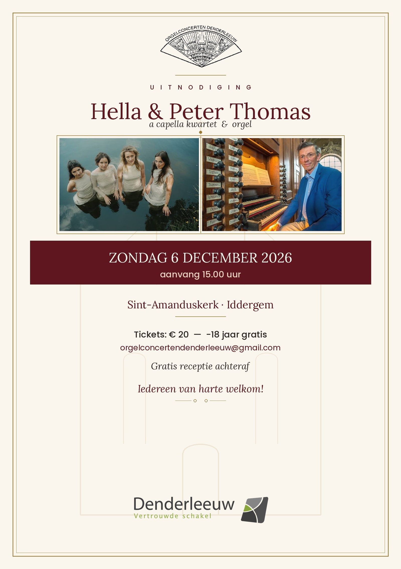 Peter Thomas