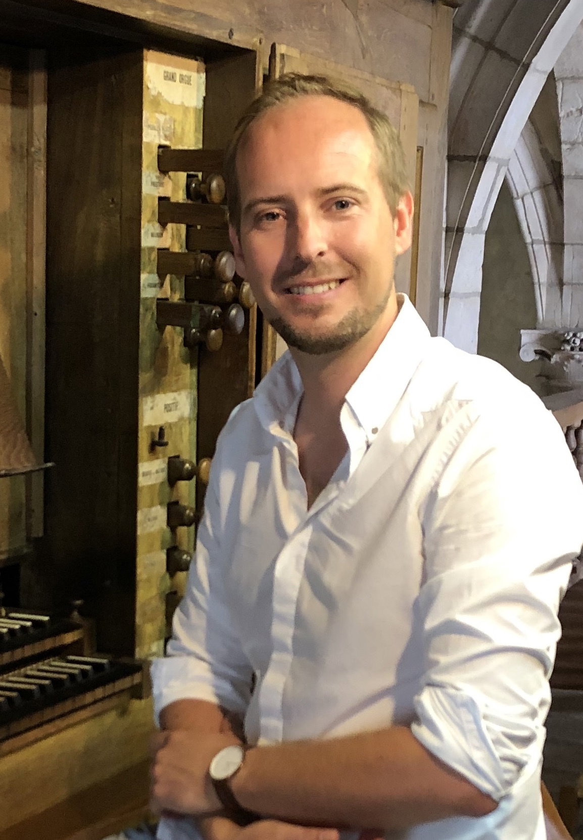 André Poortvliet 