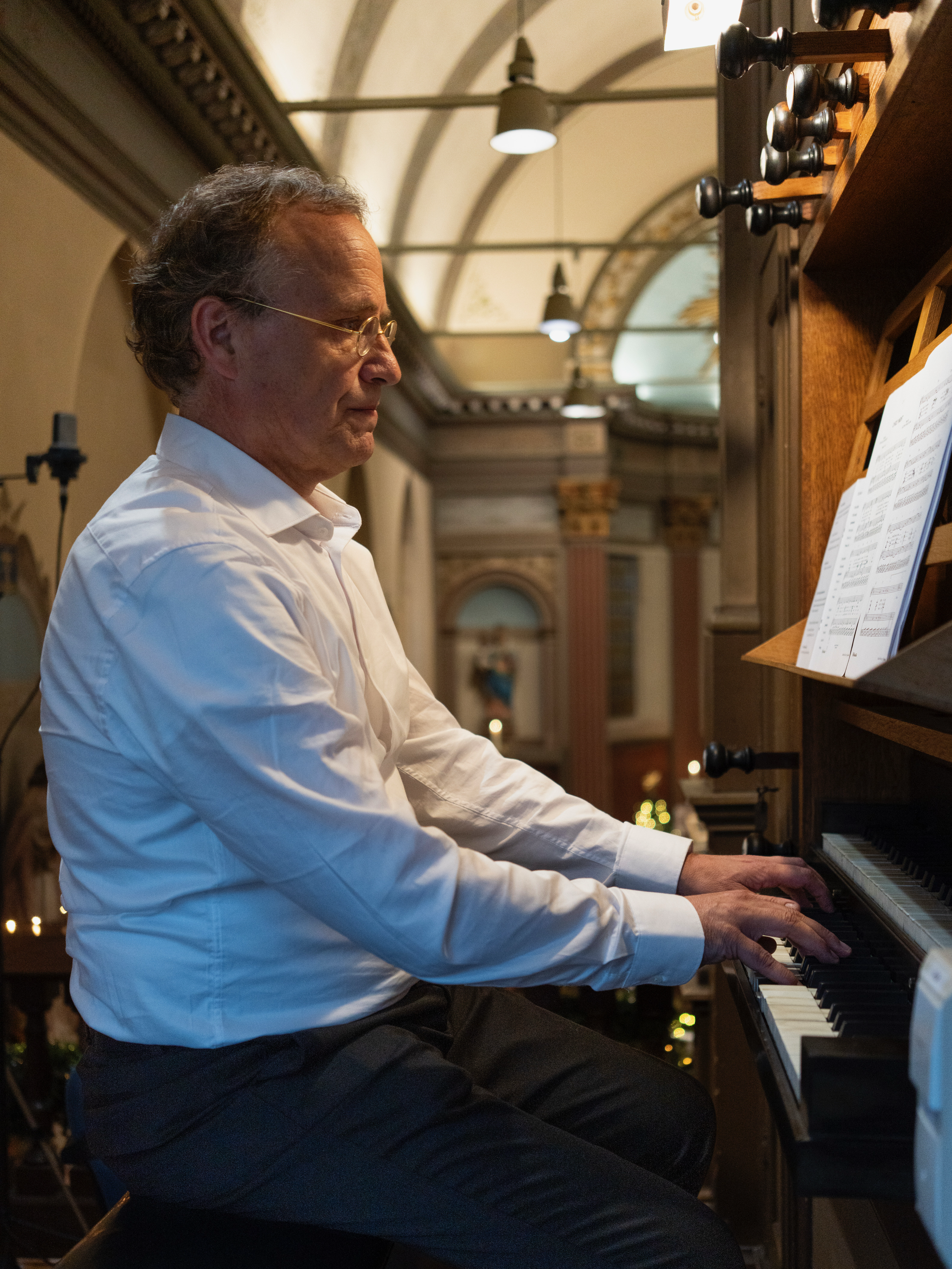 Paul van der Heijden