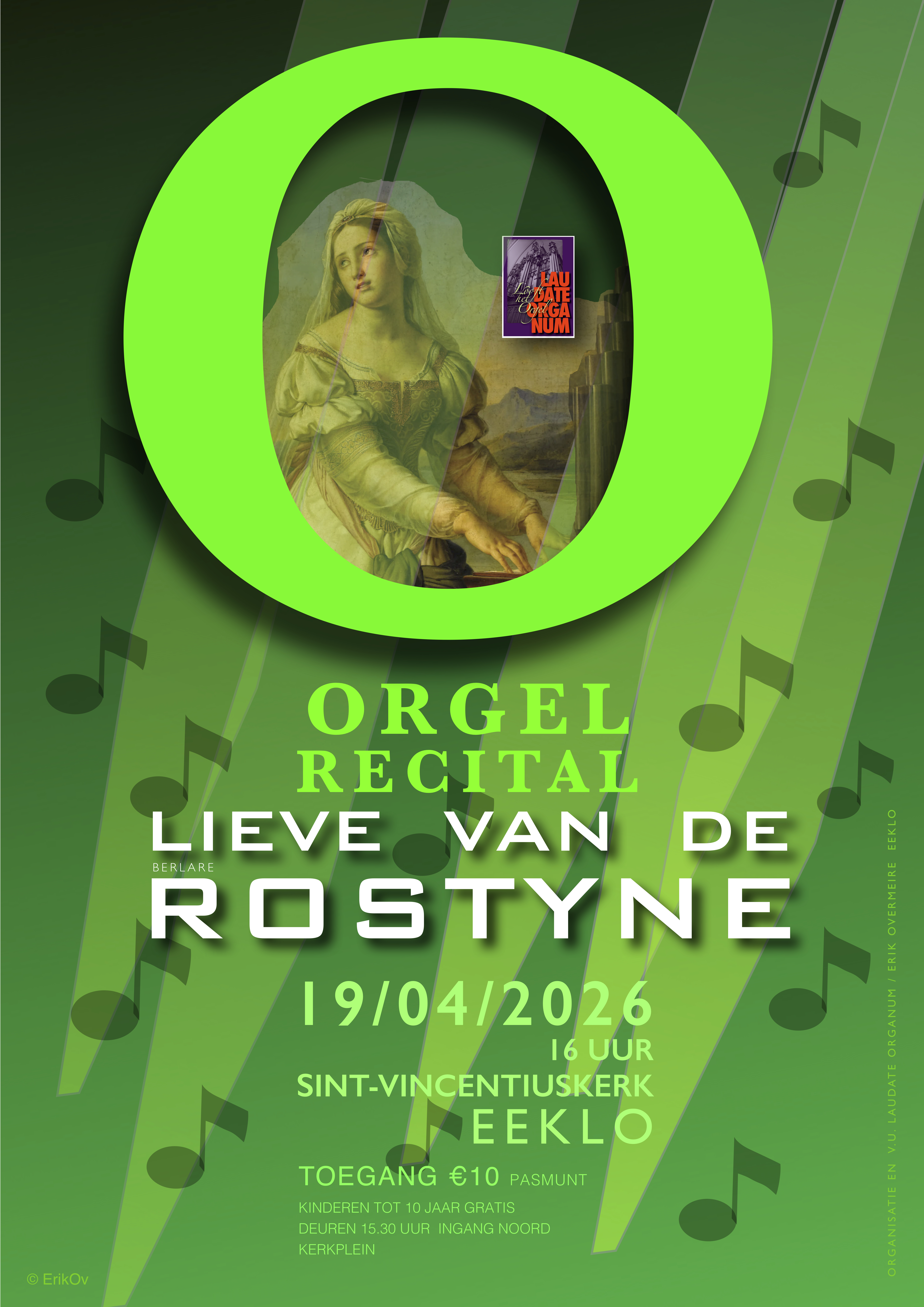 Lieve Van de Rostyne