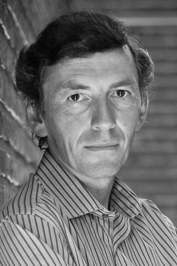 Peter Thomas