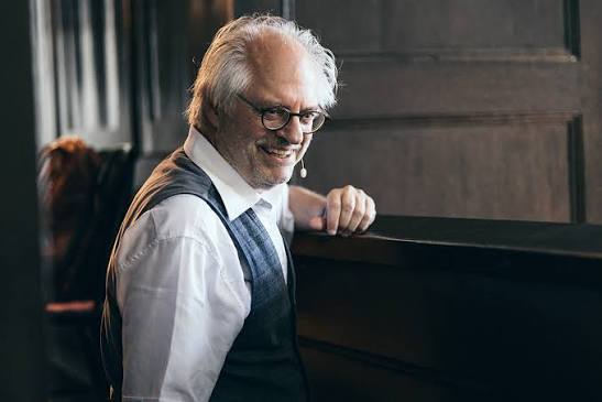 Masterclasses Leo Van Doeselaar