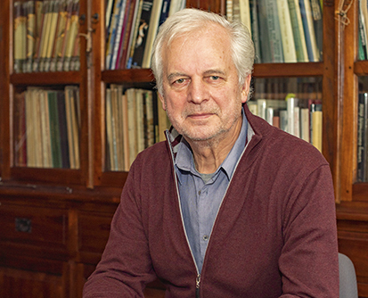 Jan Van Mol