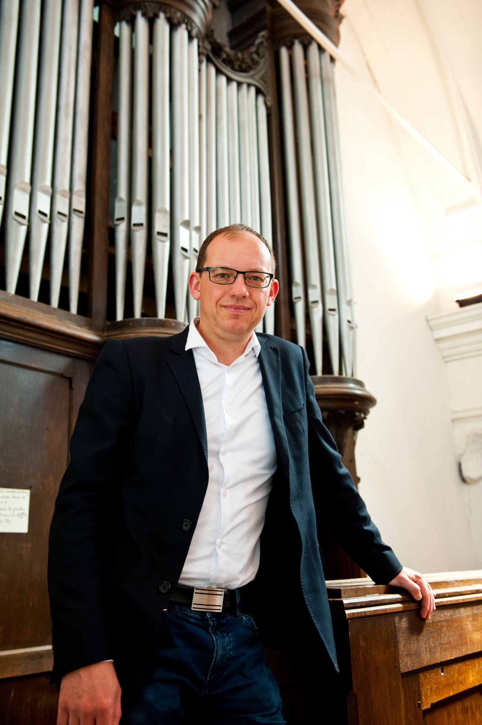 Peter Van de Velde