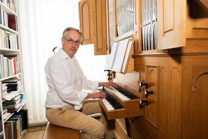 Luc Ponet