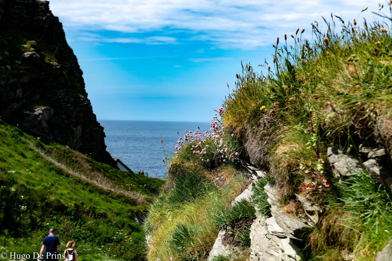 Cornwall - Hugo De Prins · Cocon Reizen