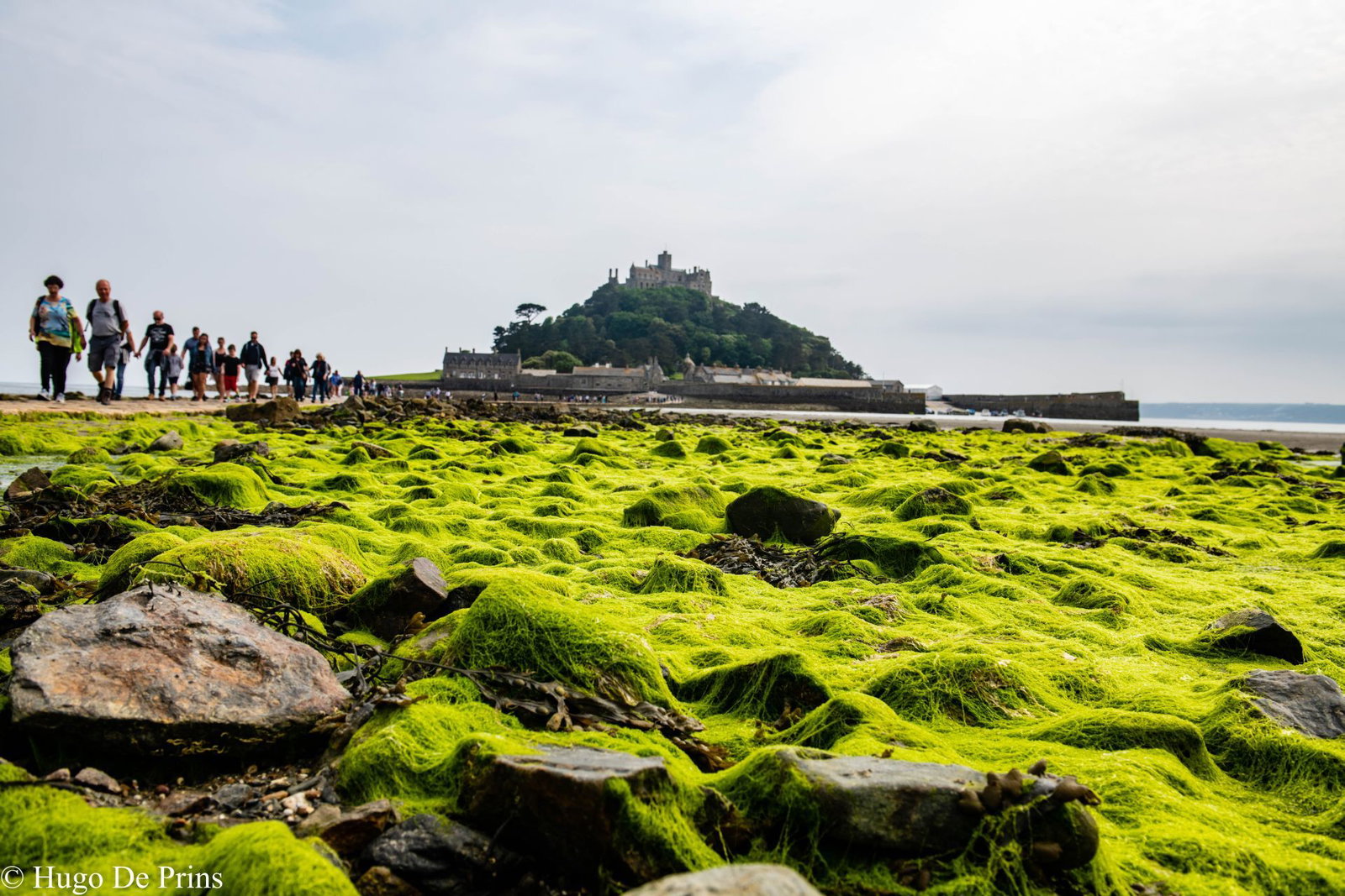 Cornwall - Hugo De Prins · Cocon Reizen