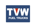 TVW Fuel Trucks logo