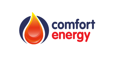 Comfort Energy logo