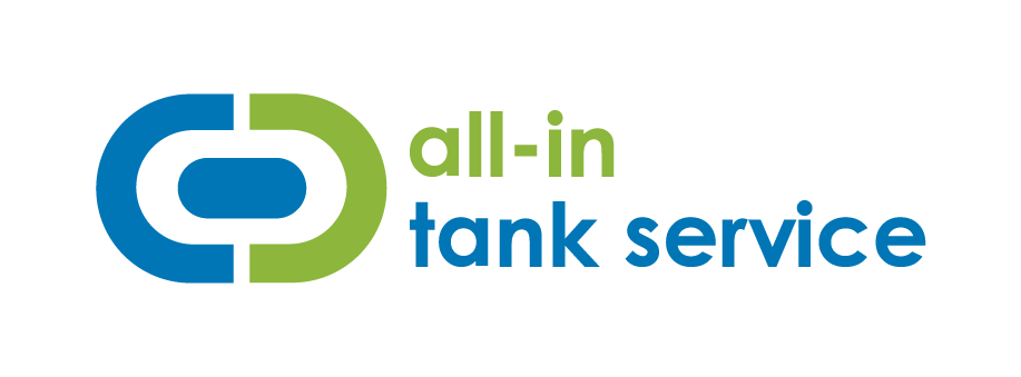 All-in Tank Service logo