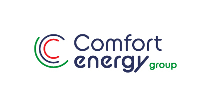 Comfort Energy Group logo