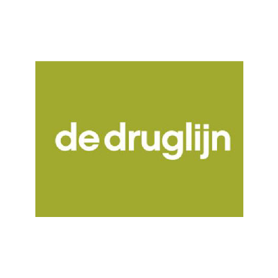 logo De Druglijn