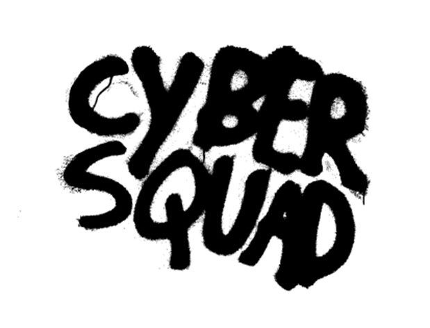 logo Cyber Squad