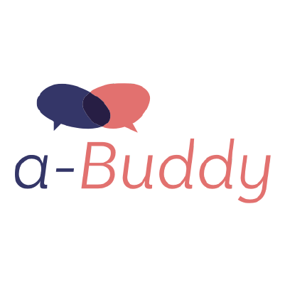 logo a-Buddy