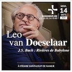 Leo Van Doeselaar
