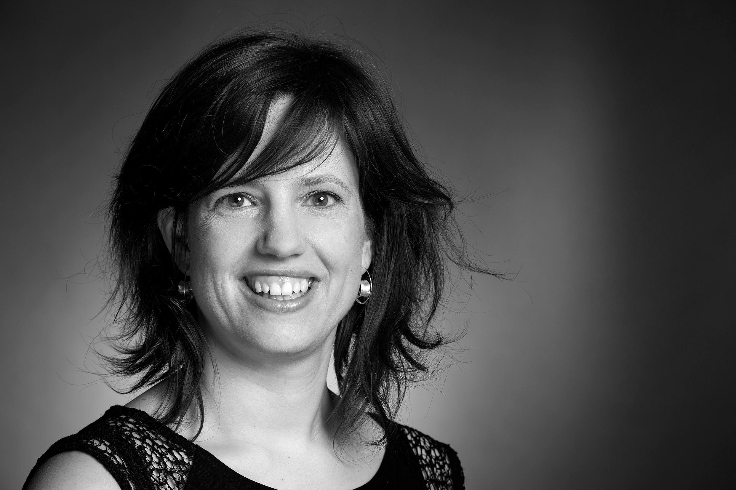 Sandra Van der Gucht