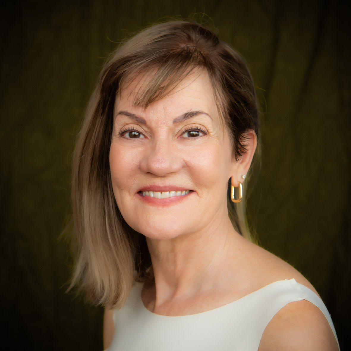 Kimberly Marshall