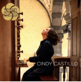 Cindy Castillo