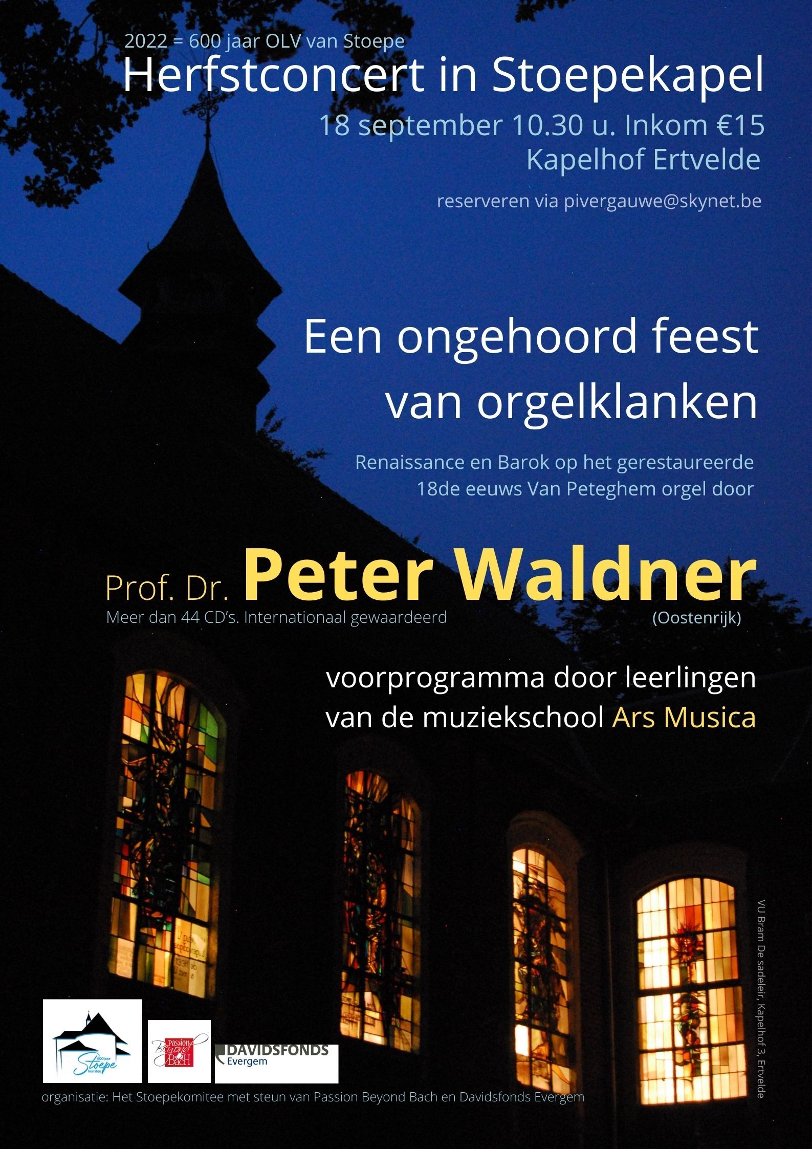 Peter Waldner
