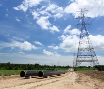 Oil and gas