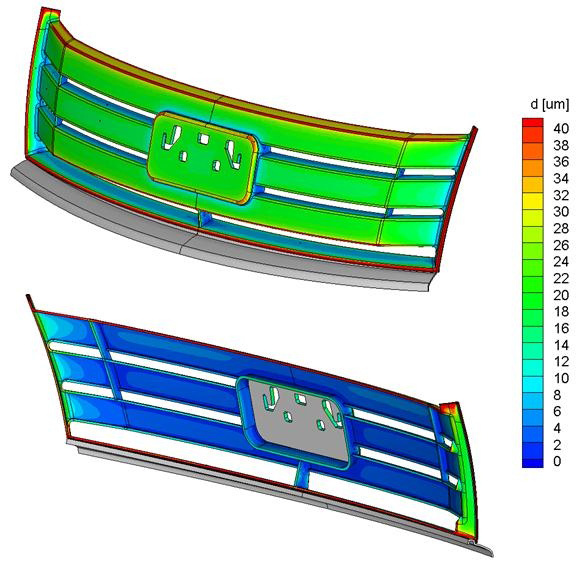 Decorative Chrome Plating Elsyca Nv Electrochemical Modelling